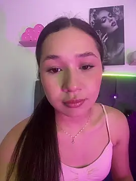 DULCE MARIA EF online show from 02/16/26, 12:23