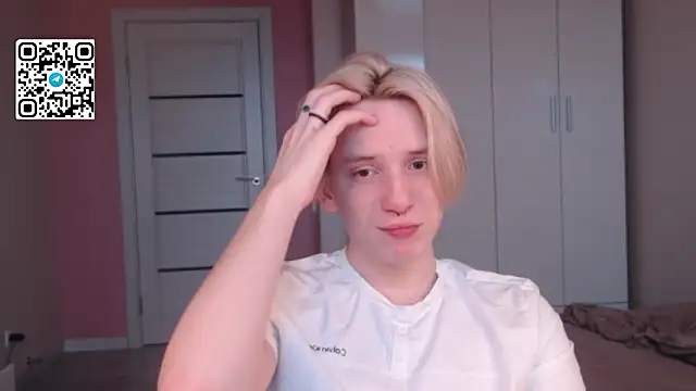 Ron Vilss online show from 02/18/26, 04:30