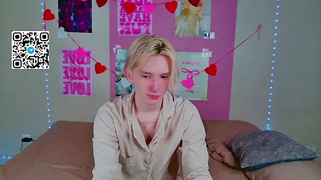 Ron Vilss online show from 02/23/26, 07:06