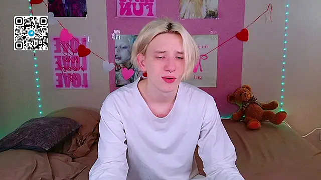 Ron Vilss online show from 03/30/26, 08:37