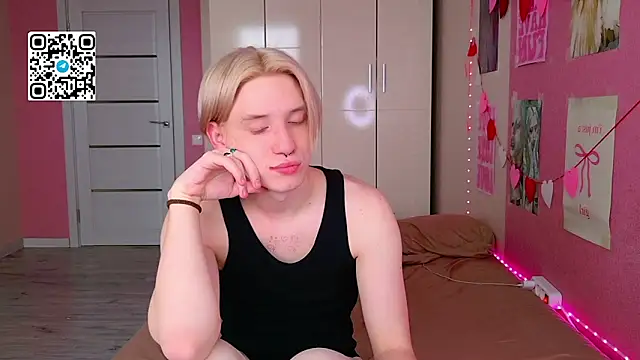 Ron Vilss online show from 04/13/26, 04:29