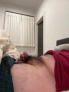 hairypokeballs online show from 03/31/26, 04:46