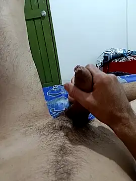 elvergon8721 online show from 03/04/26, 01:22