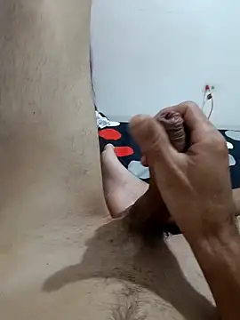 elvergon8721 online show from 04/01/26, 06:36