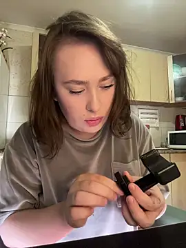 RussianBetty online show from 02/26/26, 07:13