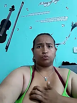 BustySexy Nataly online show from 03/08/26, 03:05