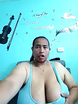 BustySexy Nataly online show from 04/02/26, 03:09