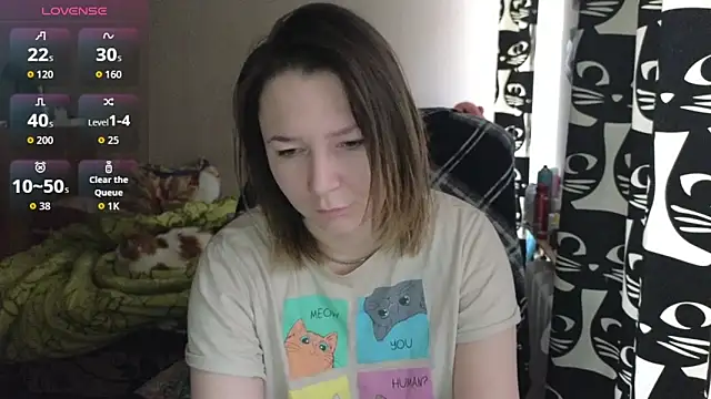 Snapshot of Ozalin_ chatting on 02/16/26, 09:49 Ozalin online show from 02/16/26, 09:49