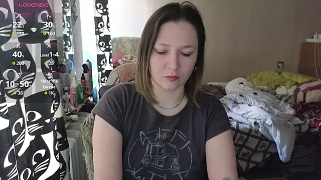 Ozalin  online show from 03/18/26, 11:13