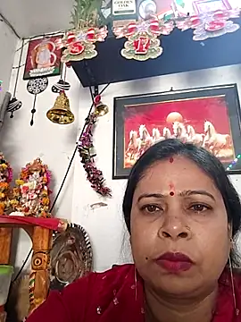 Diya 221342 online show from 02/03/26, 08:52