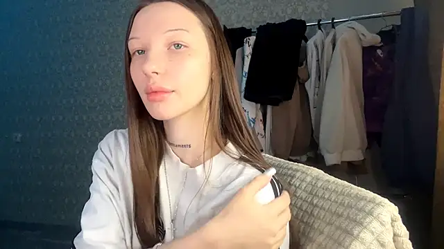 Snapshot of LumPetal chatting on 02/22/26, 03:07 LumPetal online show from 02/22/26, 03:07