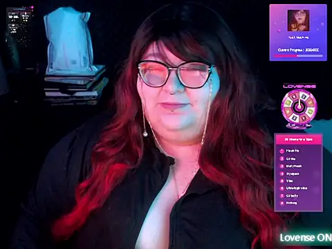 RileySynn online show from 03/12/26, 08:09