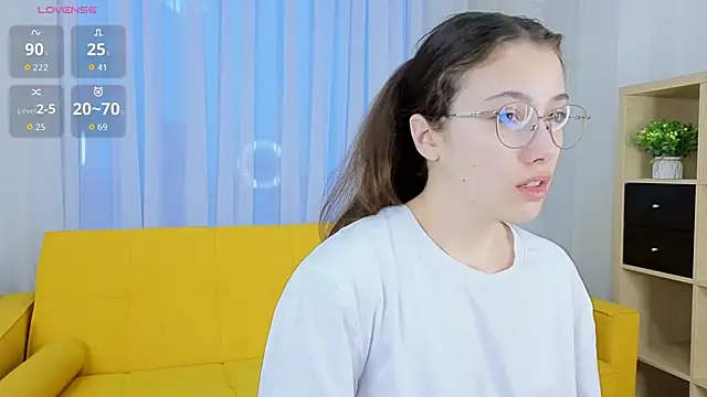 PamTrower online show from 02/22/26, 03:07