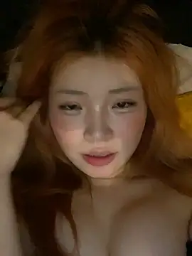 Rabbit-15 online show from 04/17/26, 02:42