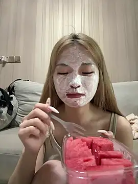 Rabbit-15 online show from 05/31/26, 10:55