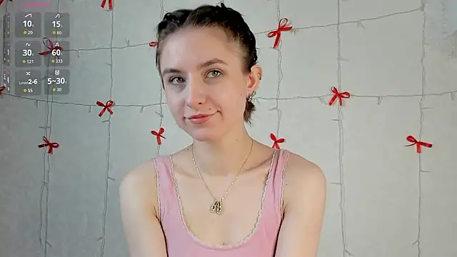 VelvetCaress online show from 03/10/26, 09:25