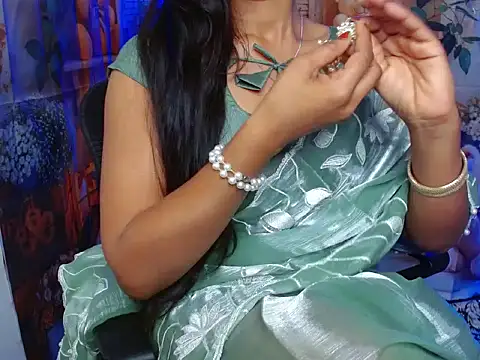 ELIZA 01 online show from 02/20/26, 04:42