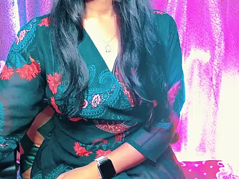 ELIZA 01 online show from 03/11/26, 05:35