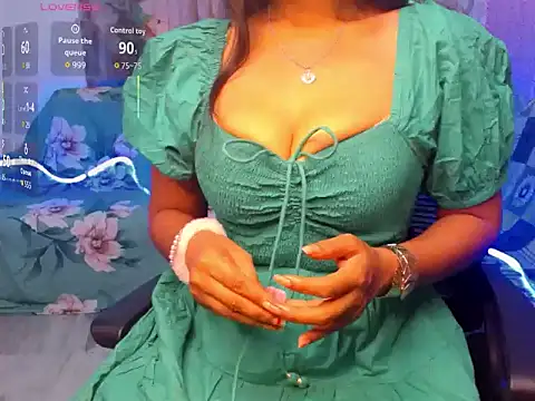 ELIZA 01 online show from 04/11/26, 07:02