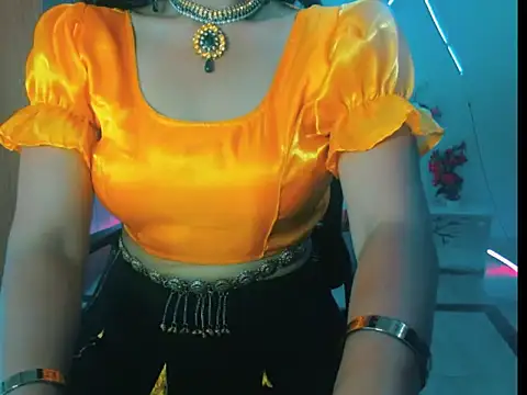 ELIZA 01 online show from 05/27/26, 05:37