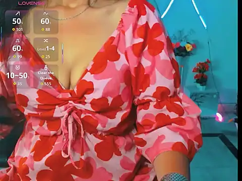ELIZA 01 online show from 05/28/26, 07:16