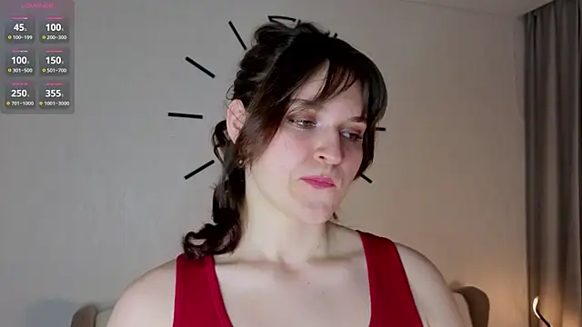 DelindaToste online show from 05/04/26, 06:26
