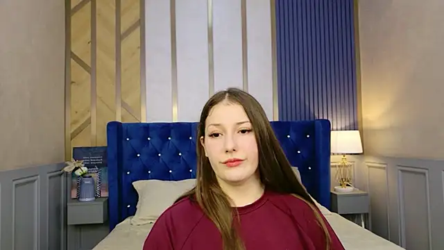 Anora Mills online show from 04/01/26, 05:41