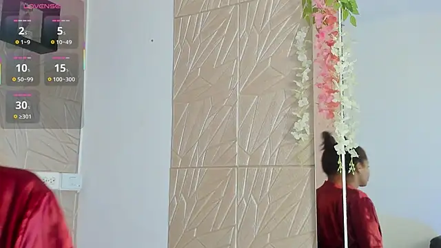 RebecaBlack  online show from 02/21/26, 01:12