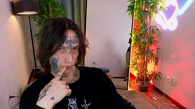 swagamee online show from 03/13/26, 09:21