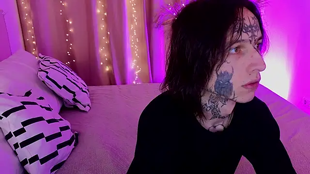 swagamee online show from 03/25/26, 03:29