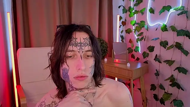 swagamee online show from 03/28/26, 02:49