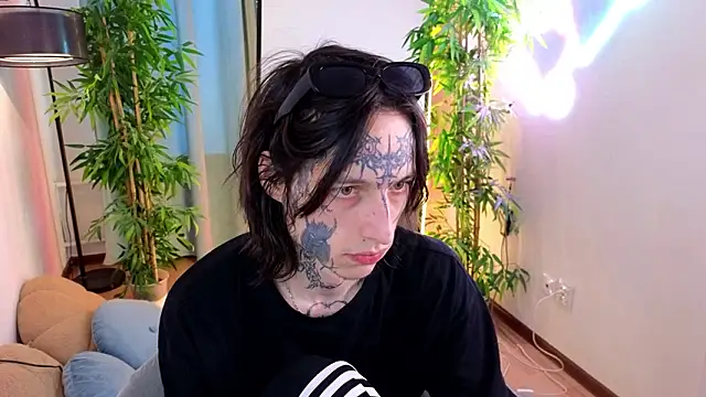 swagamee online show from 03/29/26, 02:17