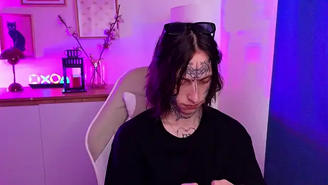 swagamee online show from 04/22/26, 03:02