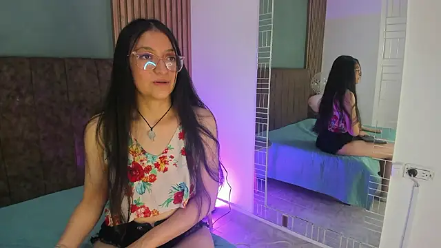 Snapshot of HannaWen_ chatting on 02/21/26, 07:59 HannaWen online show from 02/21/26, 07:59