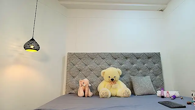 Samanta-Rose online show from 02/26/26, 03:16