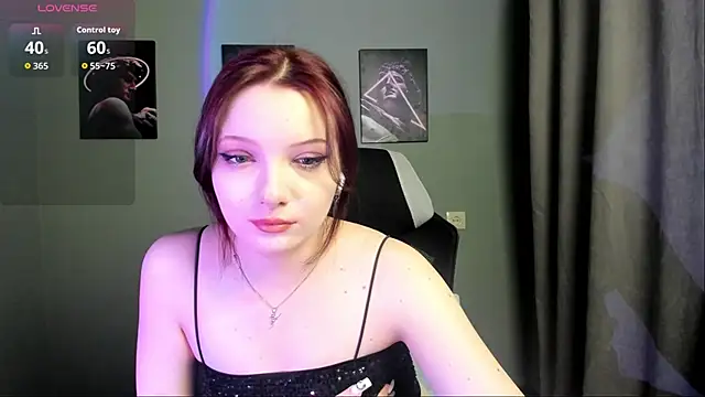 AuroraKane online show from 03/27/26, 06:18