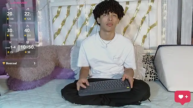 ian smith  online show from 03/27/26, 12:05