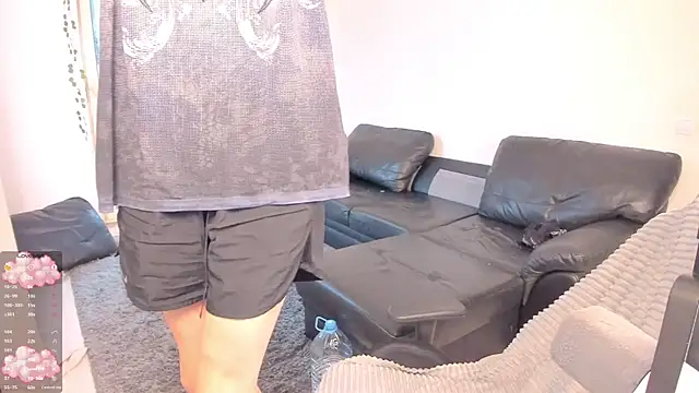 Bayakuya online show from 05/18/26, 04:13