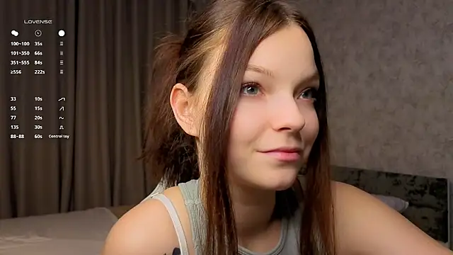 Snapshot of ElizaPizza chatting on 05/15/26, 06:26 ElizaPizza online show from 05/15/26, 06:26