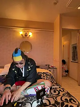 Jap Kabukichan69 Style online show from 05/28/26, 01:19