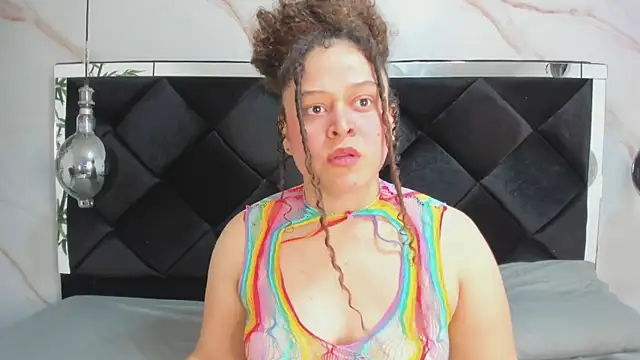 IrinaVoshh  online show from 02/06/26, 07:17