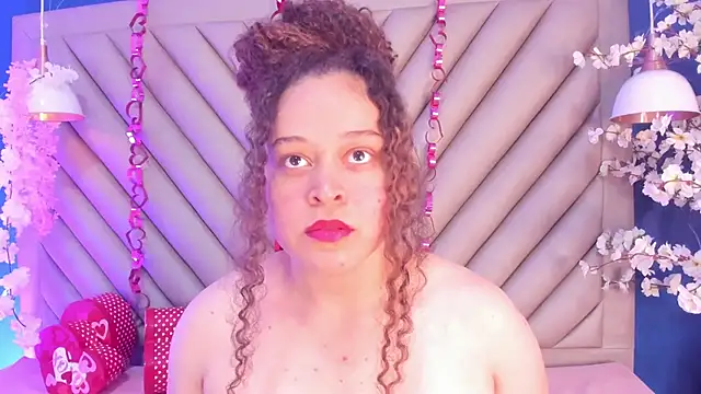 IrinaVoshh  online show from 02/19/26, 07:21