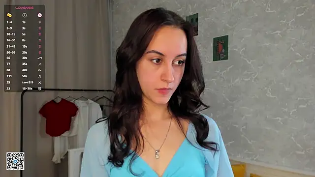 MarcelinaMei online show from 02/05/26, 04:17