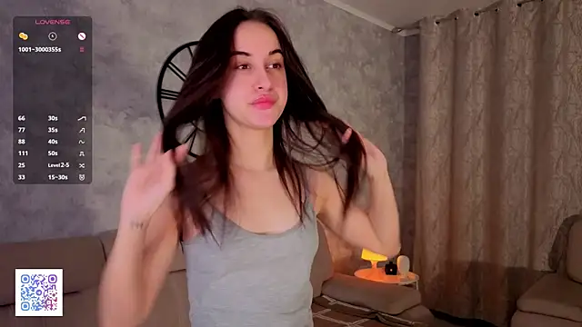 MarcelinaMei online show from 02/14/26, 04:20