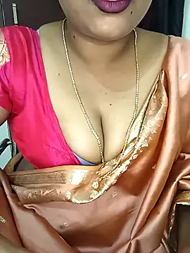 Chinnima143 online show from 03/25/26, 04:29