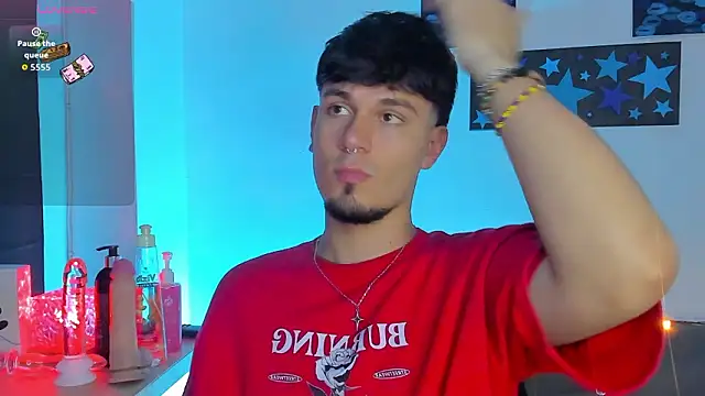 manu  05 online show from 02/05/26, 11:09