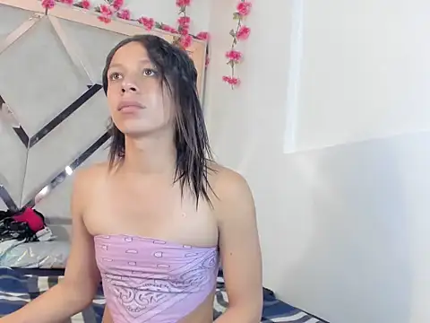 Geminis    online show from 03/07/26, 04:04