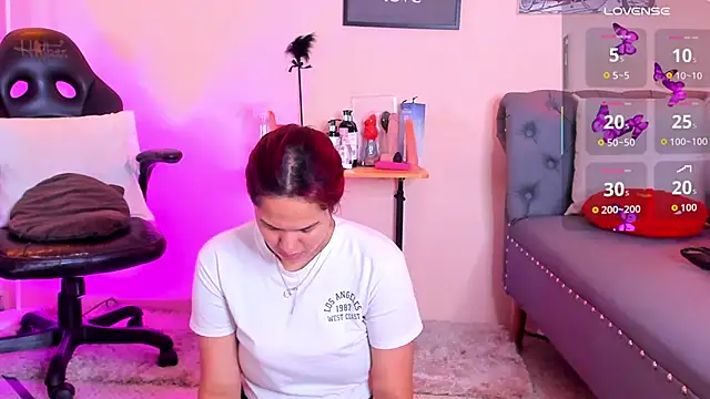 victoriazans online show from 03/11/26, 04:07