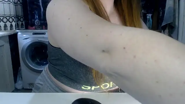 MaryShiny  online show from 02/25/26, 09:30