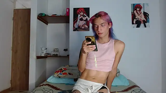 andy caandy online show from 03/03/26, 08:59